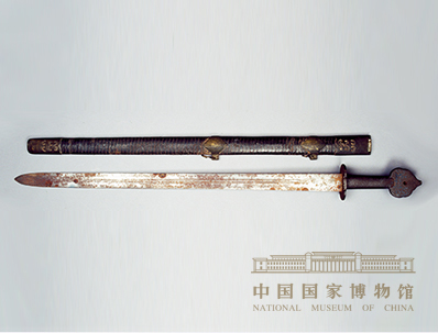 传世品