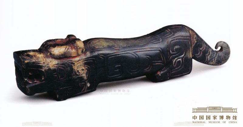 玉琥| 中国国家博物馆