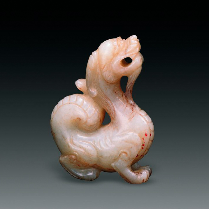 考古发掘品