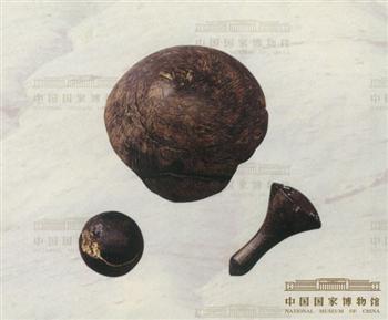 煤精制品