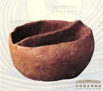 双格陶调色盒