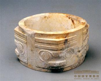 玉琮