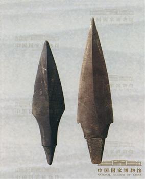 石镞