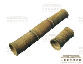 陶排水管
