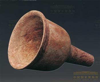 熔铜坩埚