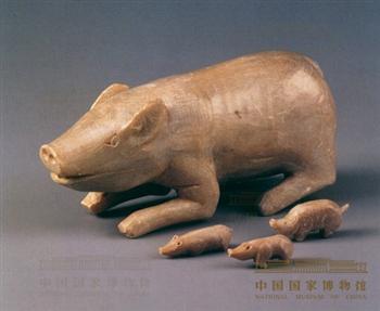 石猪