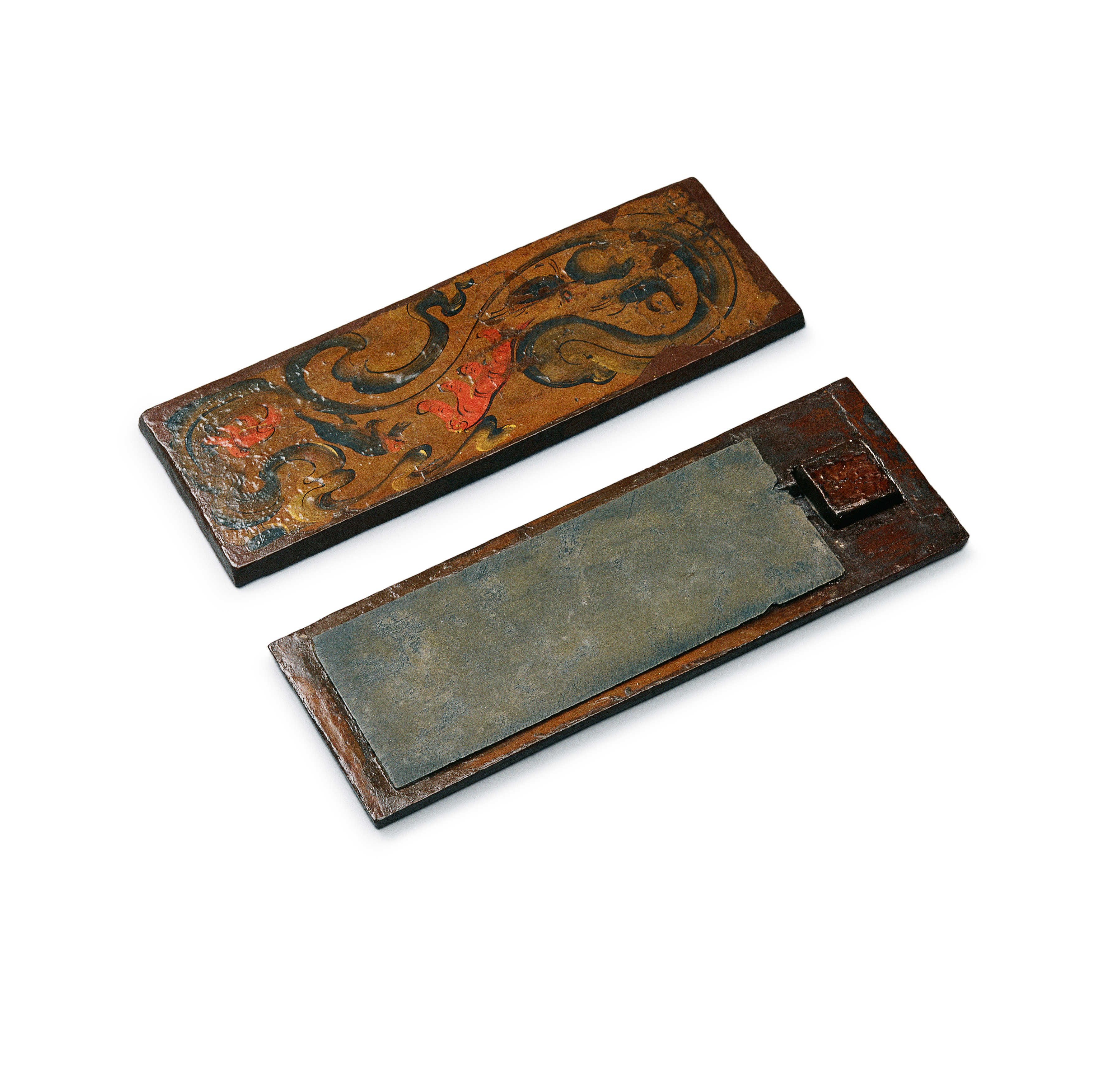 考古发掘品