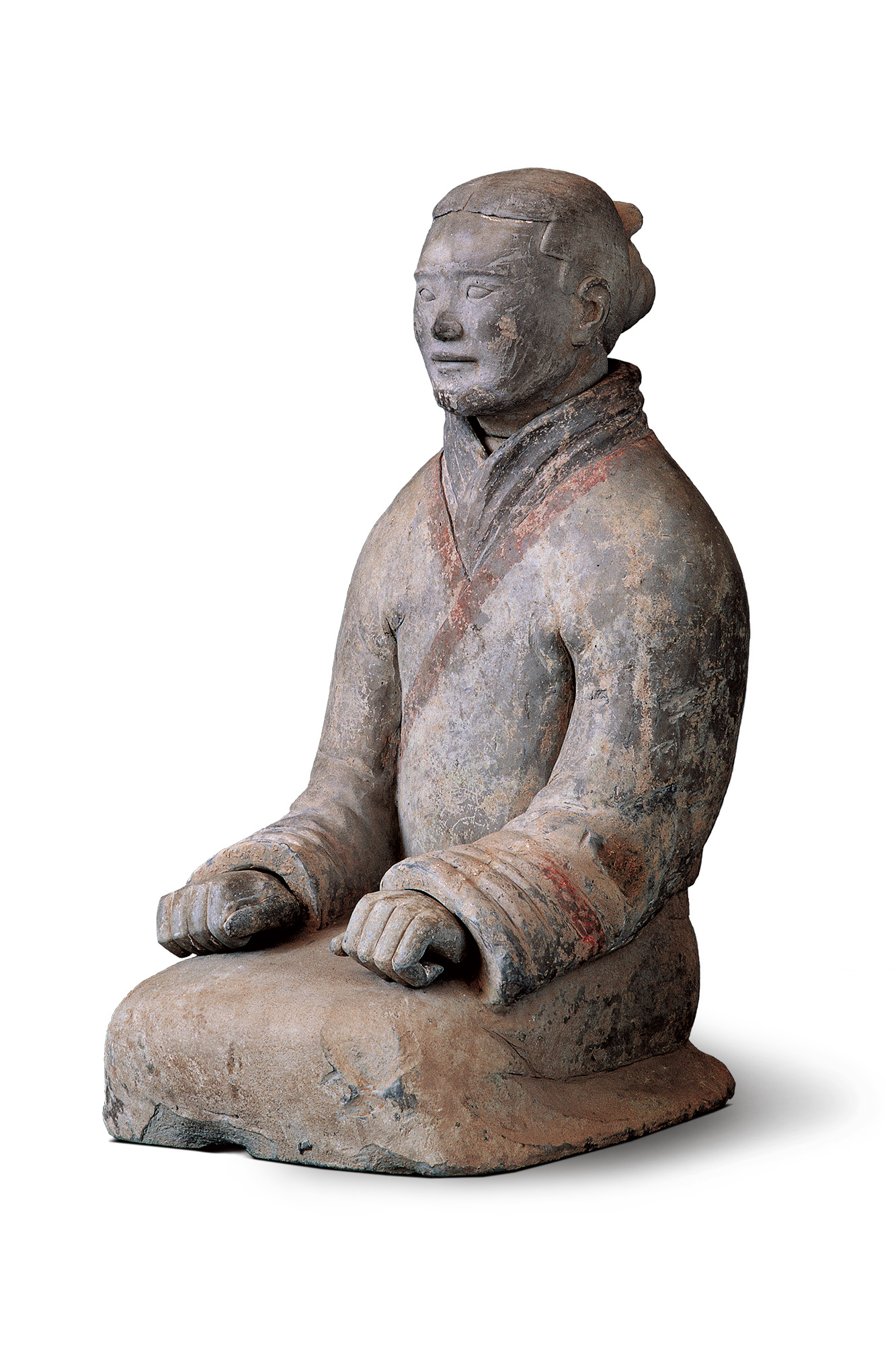 考古发掘品