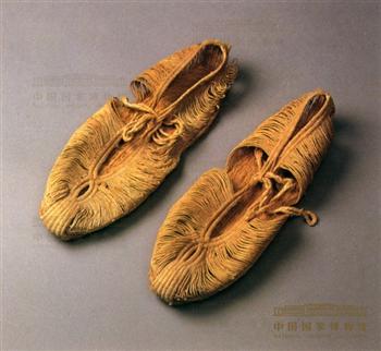 考古发掘品