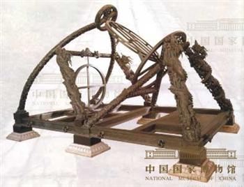 简仪模型