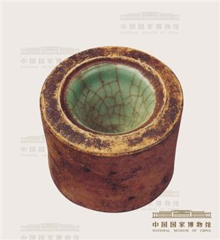 轴顶瓦