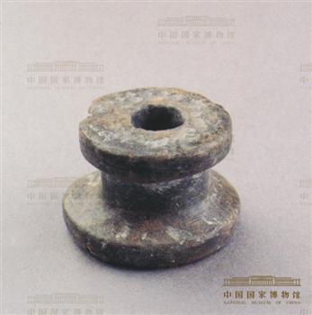 陶纺轮