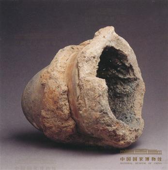 熔铜坩埚