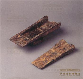 铸铁范