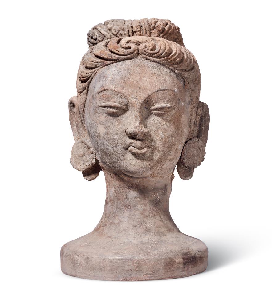 考古发掘品