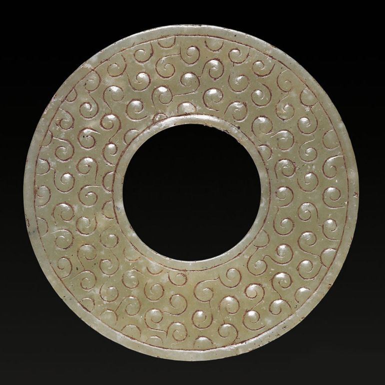 考古发掘品| 中国国家博物馆